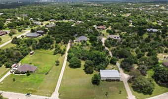 140 Miramar Cir, Weatherford, TX 76085