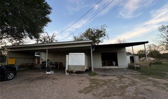 915 N Old Stephenville Rd, Hico, TX 76457