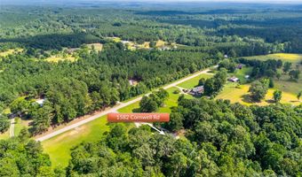 1582 Cornwell Rd, Blackstock, SC 29014
