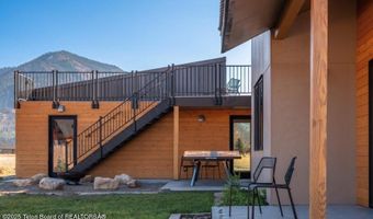 356 COLUMBINE St, Alpine, WY 83128