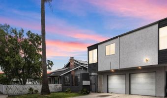 4329 Central Ave 5, San Diego, CA 92105