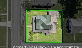 600 S Houston St, Athens, AL 35611