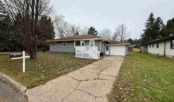 313 S 2nd St W, Aurora, MN 55705