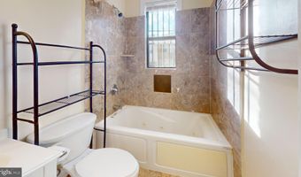 315 EVARTS St NE T6, Washington, DC 20002