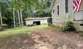 2450 Huckleberry Ln, Bailey, MS 39320