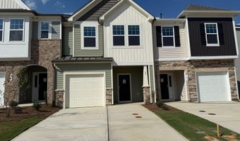 66 Bloodroot St, Angier, NC 27501