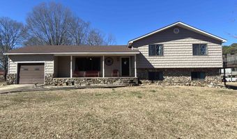 36 HARRIS St, Attalla, AL 35954