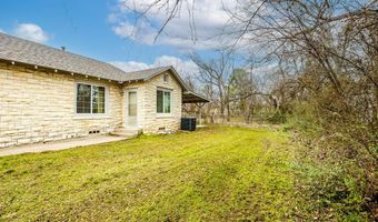 406 W Franklin St, Alvord, TX 76225