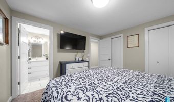 100 S Teton Dr, Brandon, SD 57005