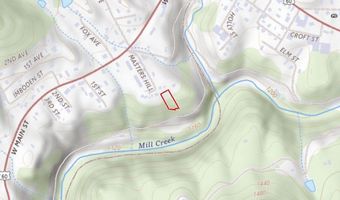 111 Master Hill Rd, Ansted, WV 25812