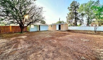 1406 N 7th St, Alpine, TX 79830