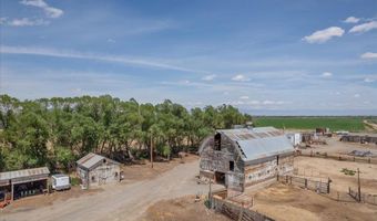 980 Hwy 30, Burlington, WY 82411