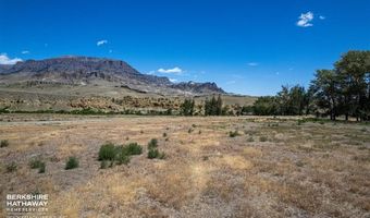 58 Big Creek Dr, Cody, WY 82414