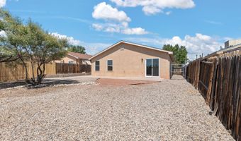 11004 TEAL Rd SW, Albuquerque, NM 87121