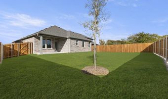 Coyote Meadows by Ashton Woods 1608 Diamond Peak Trail Plan: Meridian, Anna, TX 75409