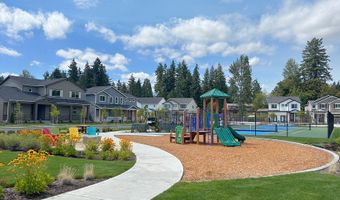 32231 Myrtle Ave SE Plan: Fern, Black Diamond, WA 98010