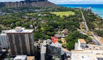 134 Kapahulu Ave 822, Honolulu, HI 96815