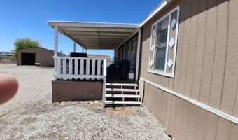 65897 N Melody Ln, Cibola, AZ 85328