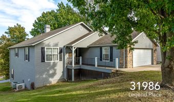 31986 Legend Pl, Afton, OK 74331