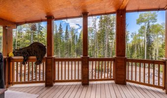 310 N Scenic Dr, Brian Head, UT 84719