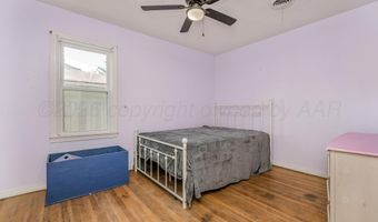 4010 S Travis St, Amarillo, TX 79110