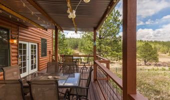 15 E Coronado Rd, Angel Fire, NM 87710