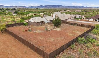 2005 Longbranch, Alpine, TX 79830