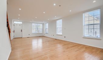 703 GEORGE St, Baltimore, MD 21201