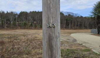 Minot Avenue lot 11, Auburn, ME 04210