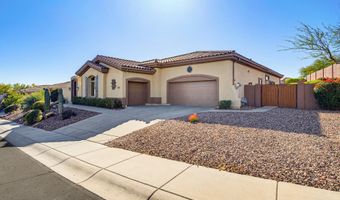 42420 N BACK CREEK Way, Anthem, AZ 85086