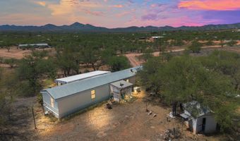 16170 Ili Teka Rd, Arivaca, AZ 85601