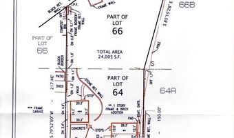 7908 W BOULEVARD Dr, Alexandria, VA 22308