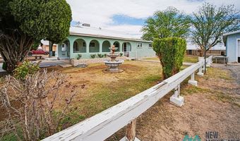 1502 Hill Sts, Carlsbad, NM 88220