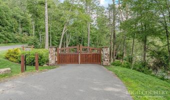 River Haven Drive lot # 6, Banner Elk, NC 28604