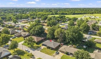 1501 Rosedale St, Ardmore, OK 73401