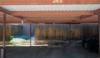 2227 Canyon Blvd B-263, Boulder, CO 80302
