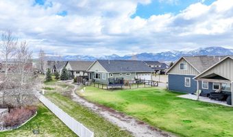 2421 Lasso Ave, Bozeman, MT 59718