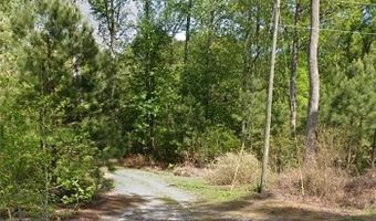 10505 Ruth Vinson Rd, Autryville, NC 28318