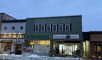 423-425 Main St, Bennington, VT 05201