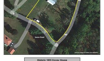 602 Saxon Rd, Fairdale, WV 25839