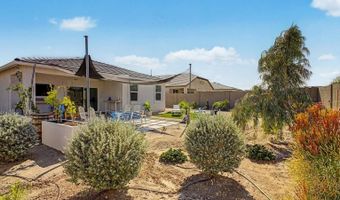 24054 W Verlea Dr, Buckeye, AZ 85326