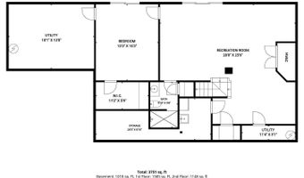 1109 E WHEEL Rd, Bel Air, MD 21015