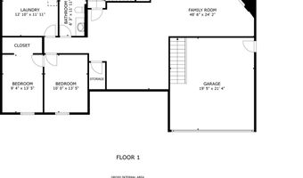2924 Herrington, Casper, WY 82604