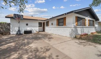 2233 SE 23RD Ave, Amarillo, TX 79103