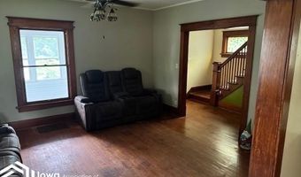 1024 E McGregor St, Algona, IA 50511