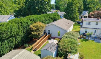 50 N HALSEY Rd, Dover, DE 19901