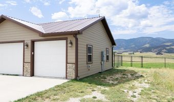 169 Eagle Ridge Trl, Dayton, WY 82836