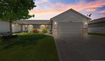 1184 Oakmeadow Cir, Ammon, ID 83406