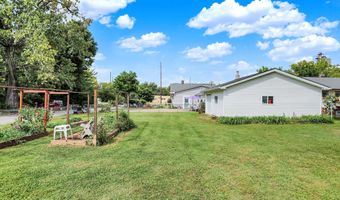 1115 Bethel Ave, Beech Grove, IN 46107