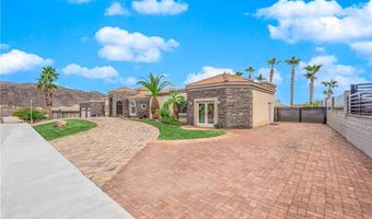 210 Red Rock Rd, Boulder City, NV 89005